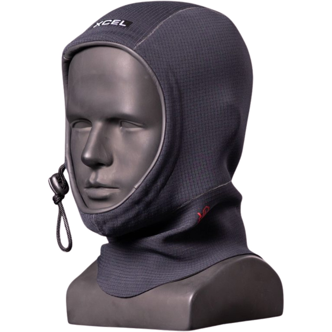 2026 Xcel Infiniti 2mm Hood ANR82726 - Black